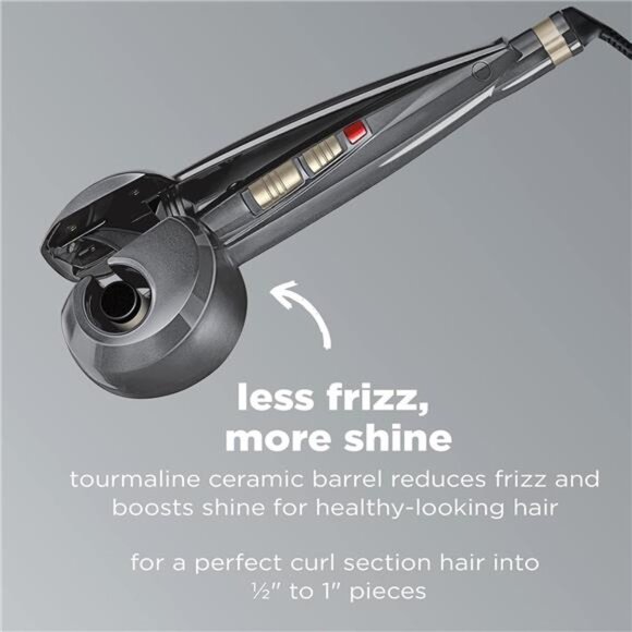 Curl Secret Curler - Picture 2 of 7